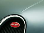 Bugatti Veyron 16.4 2005 года